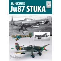 12, Junkers Ju 87 Stuka