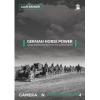 4, German Horse Power