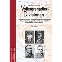 Volksgrenadier - Divisionen
