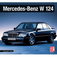 Mercedes Benz W 124