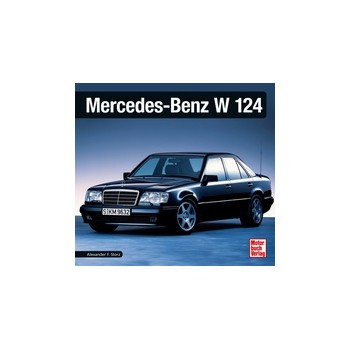 Mercedes Benz W 124