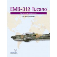 EMB-312 Tucano - Brazil`s Turboprop Success Story