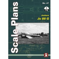 47, Junkers Ju 88 G