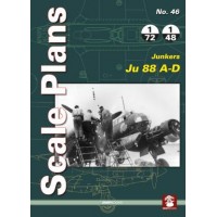 46, Junkers Ju 88 A - D
