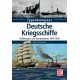 Deutsche Kriegsschiffe - Hilfskreuzer und Handelsstörer 1914 - 1918