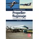 Propellerflugzeuge - Verkehrsmaschinen seit 1945