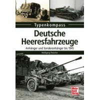 Militärfahrzeuge des deutschen Heeres 1905-18 Ausrüstung Panzer 1 Weltkrieg Buch 