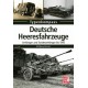Deutsche Heeresfahrzeuge - Anhänger und Sonderanhänger bis 1945