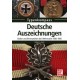 Deutsche Auszeichnungen - Orden und Ehrenzeichen der Wehrmacht 1936 - 1945