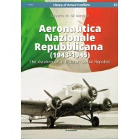 3, Aeronautica Nazionale Repubblicana (1943 - 1945)