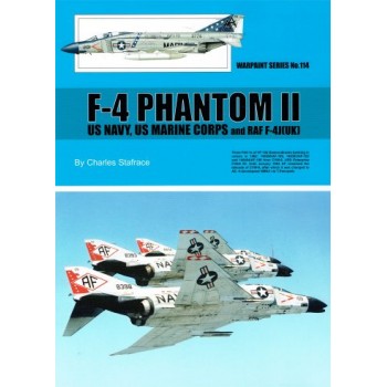 114, F-4 Phantom II