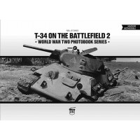17, T-34 on the Battlefield 2