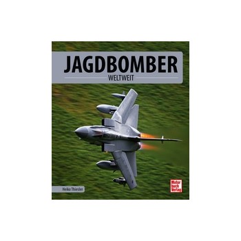 Jagdbomber - Weltweit