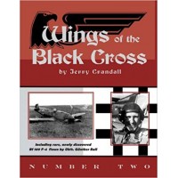 Wings of the Black Cross Vol.2