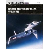 7, North American XB-70 Valkyrie