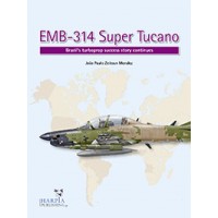 EMB - 314 Super Tucano