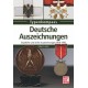 Deutsche Auszeichnungen - Staatliche und zivile Auszeichnungen 1919 - 1945