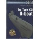 60,The Type XXI U-Boat
