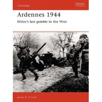 005,Ardennes 1945