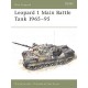 16, Leopard 1 Main Battle Tank 1965 - 1995