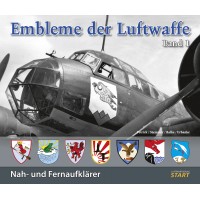 Enbleme der Luftwaffe Band 1