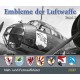 Embleme der Luftwaffe Band 1 : Nah- und Fernaufklärer