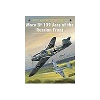 076,More Bf 109 Aces of the Russian Front