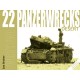 Panzerwrecks 22 - Desert