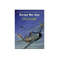 004,Korean War Aces