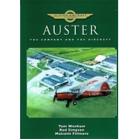 Auster - The Company and the Aircraft