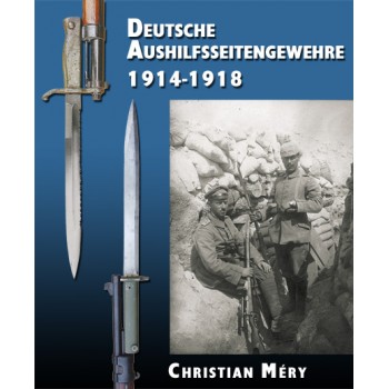 Deutsche Aushilfsseitengewehre 1914 - 1918