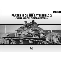 18, Panzer III on the Battlefield Part 2