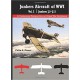 Junkers Aircraft of WW I Vol.2. : Junkers J.5 - J.11