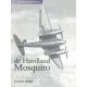 de Havilland Mosquito - An Illustrated History Vol. 1