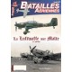 84, La Luftwaffe sur Malte
