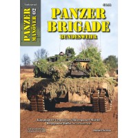 2, Panzerbrigade Bundeswehr