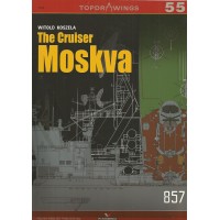 55,The Cruiser Moskva