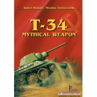 T-34 Mythical Weapon