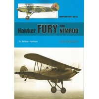 116, Hawker Fury and Nimrod