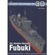 61, The Japanese Destroyer Fubuki