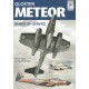 13, Gloster Meteor in British Service