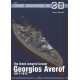 63,The Greek Armored Cruiser Georgios Averof 1911 - 1913