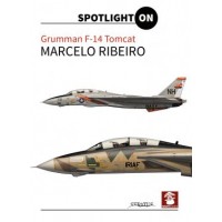 Grumman F-14 Tomcat Spotlight On