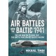 Air Battles over the Baltic 1941 - The Air War on 22 June 1941