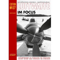 Luftwaffe im Focus No.27