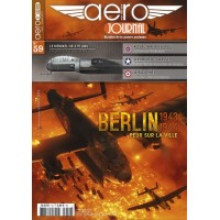 Aero Journal No.59 - Berlin 1943 - 1944