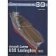 64, Aircraft Carrier USS Lexington 1935