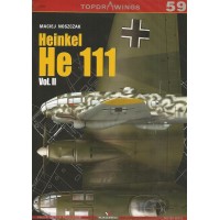 59, Heinkel He 111 Vol.2