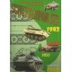Schützenpanzer - Entwicklung in Deutschland seit 1942 und 1955