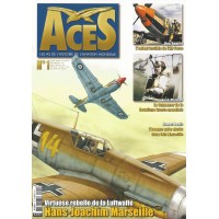 Aces No. 1 : Hans-Joachim Marseille